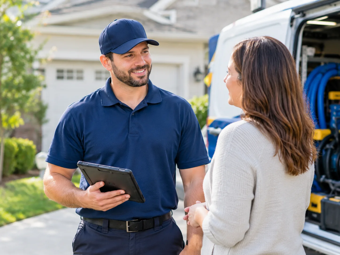 Sewage Backup Cleanup Celina, OH FAQs
